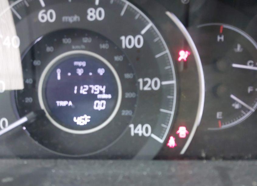 Photo 16 of 2015 Honda Cr-v LX (VIN 2HKRM3H32FH547083)