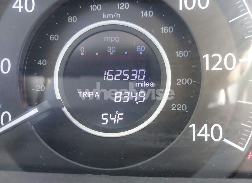 Photo 15 of 2015 Honda Cr-v LX (VIN 2HKRM3H32FH553207)