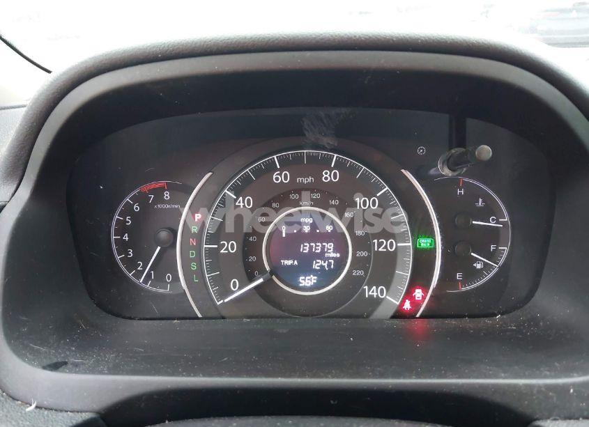 Photo 7 of 2015 Honda Cr-v LX (VIN 2HKRM3H33FH523889)