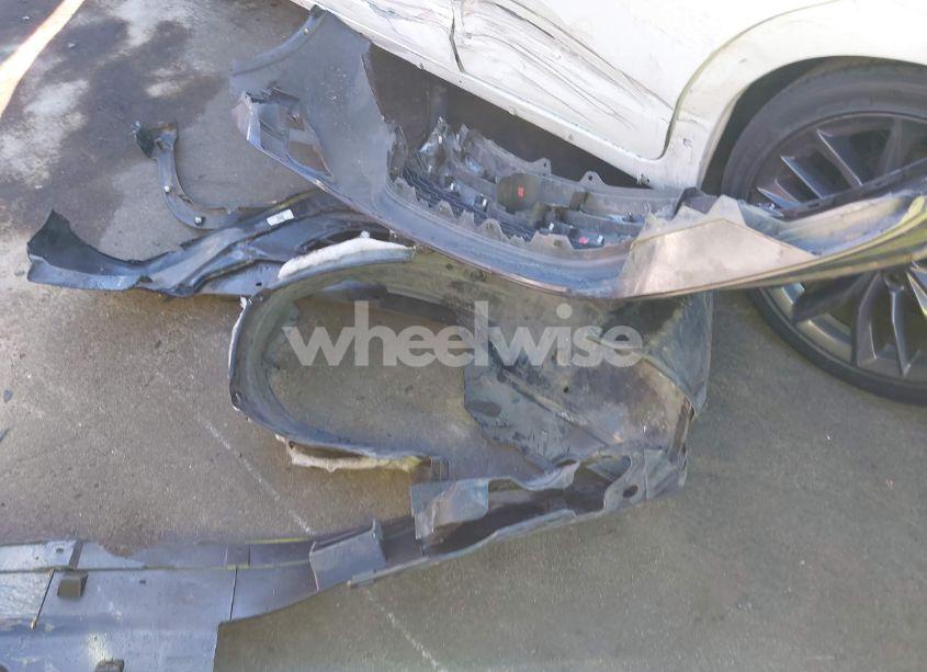 Photo 12 of 2016 Honda Cr-v LX (VIN 2HKRM3H33GH520704)