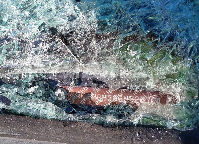 Photo 9 of 2016 Honda Cr-v LX (VIN 2HKRM3H33GH520704)