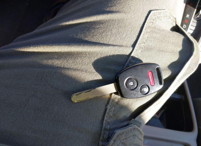 Photo 11 of 2012 Honda Cr-v LX (VIN 2HKRM3H34CH504182)