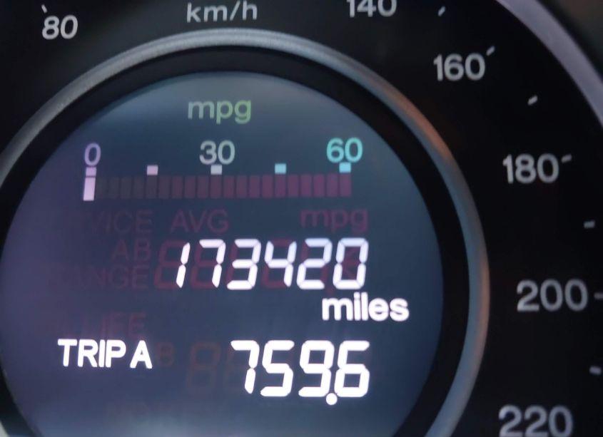 Photo 15 of 2012 Honda Cr-v LX (VIN 2HKRM3H34CH504182)