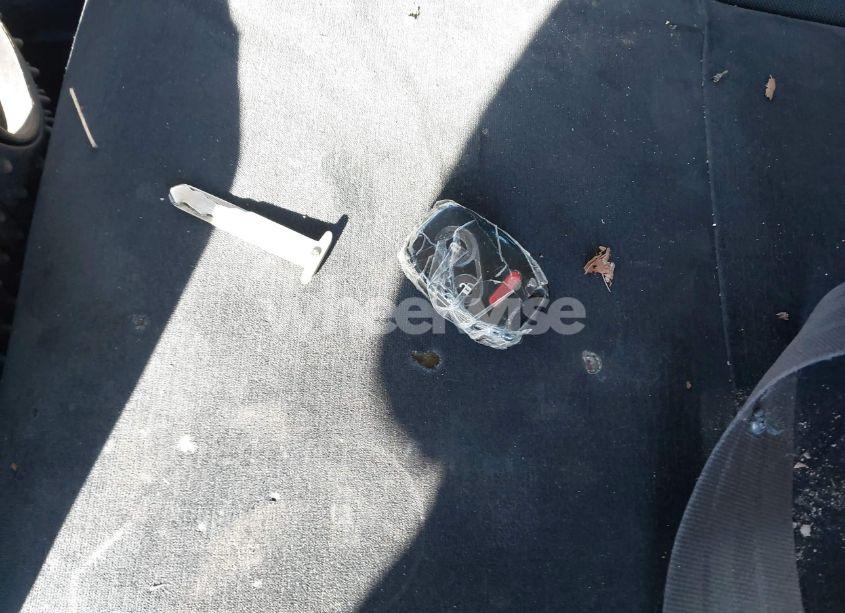 Photo 11 of 2013 Honda Cr-v LX (VIN 2HKRM3H34DH523509)