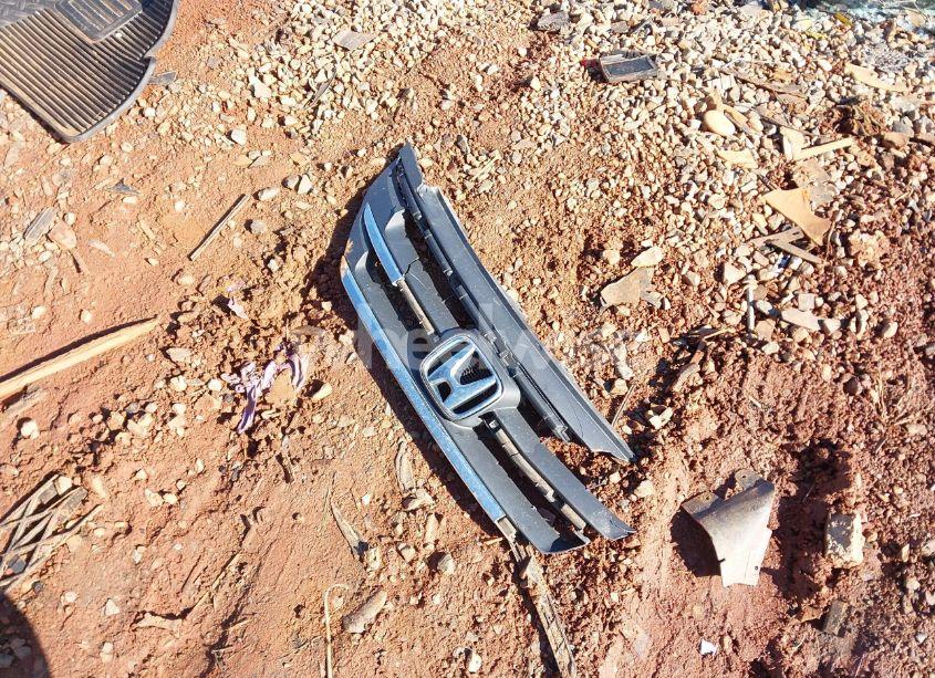 Photo 12 of 2013 Honda Cr-v LX (VIN 2HKRM3H34DH523509)