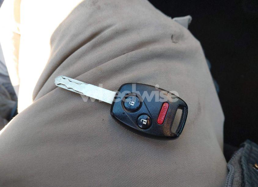 Photo 11 of 2013 Honda Cr-v LX (VIN 2HKRM3H34DH523655)