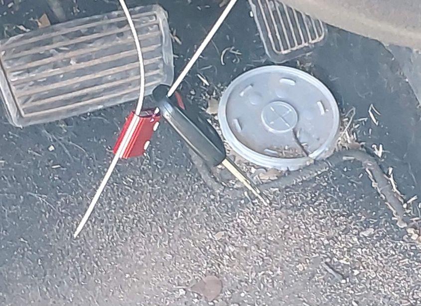 Photo 11 of 2014 Honda Cr-v LX (VIN 2HKRM3H34EH545608)