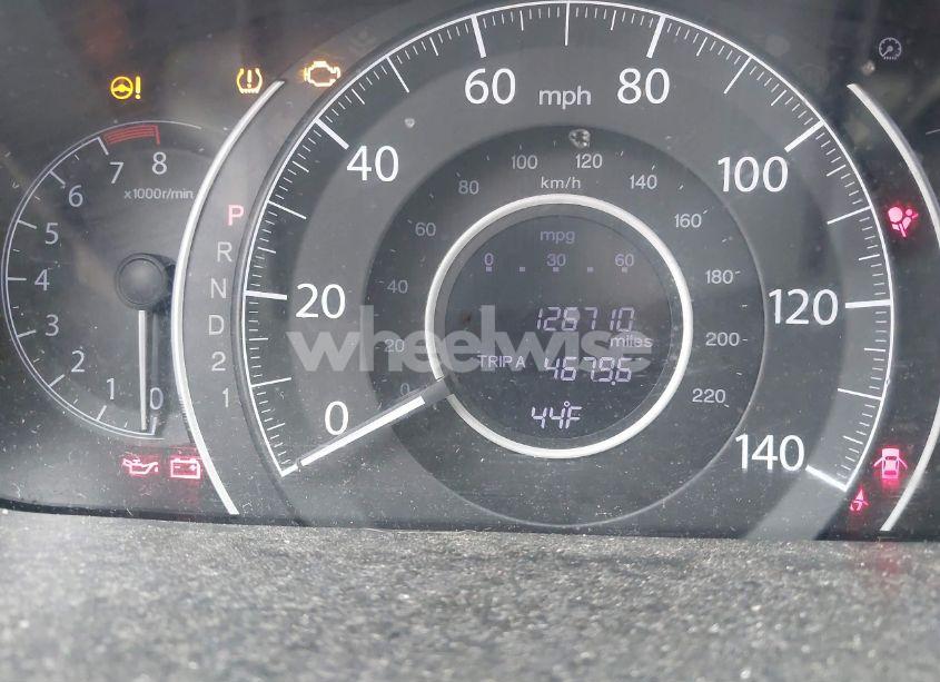 Photo 15 of 2014 Honda Cr-v LX (VIN 2HKRM3H34EH564742)