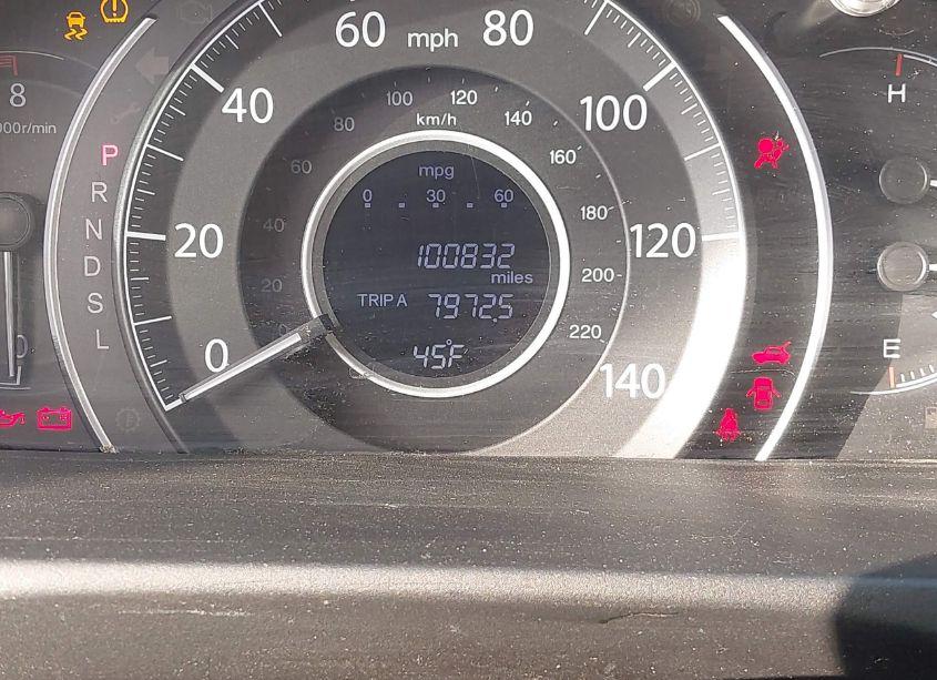 Photo 16 of 2015 Honda Cr-v LX (VIN 2HKRM3H34FH500993)