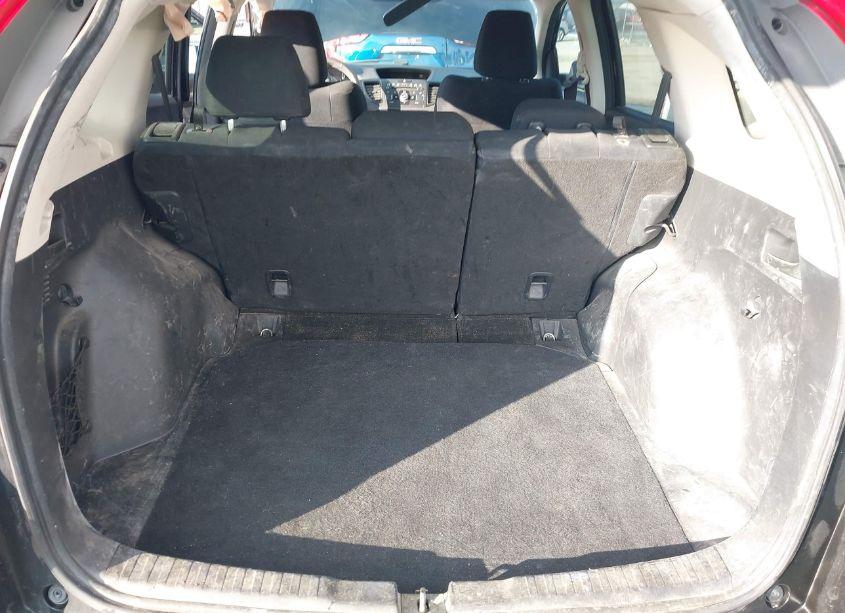 Photo 18 of 2015 Honda Cr-v LX (VIN 2HKRM3H34FH500993)