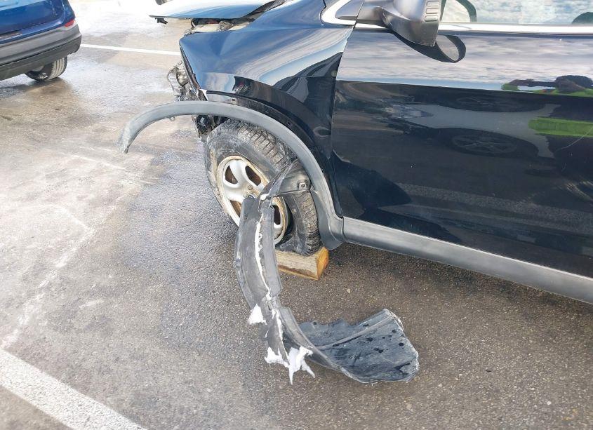 Photo 19 of 2015 Honda Cr-v LX (VIN 2HKRM3H34FH500993)