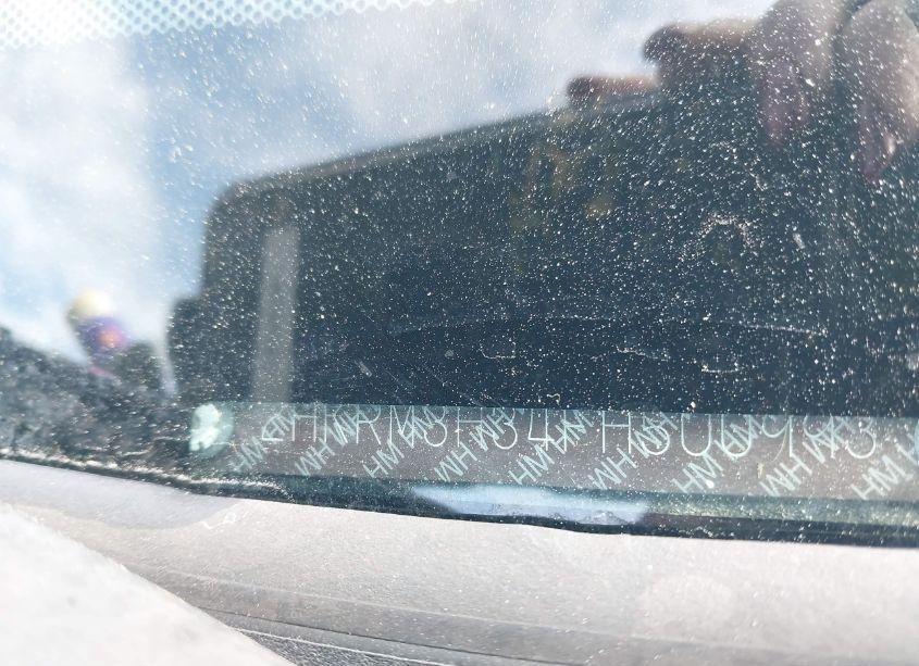 Photo 21 of 2015 Honda Cr-v LX (VIN 2HKRM3H34FH500993)