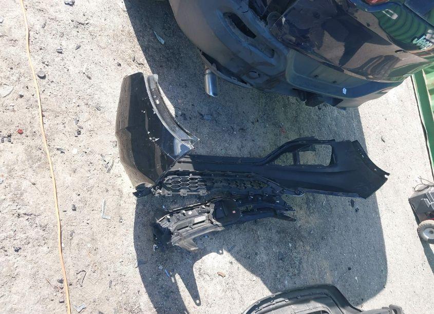 Photo 12 of 2015 Honda Cr-v LX (VIN 2HKRM3H34FH512397)