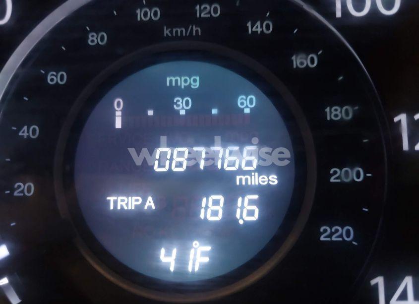 Photo 15 of 2015 Honda Cr-v LX (VIN 2HKRM3H34FH513632)