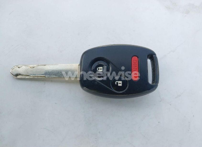 Photo 11 of 2013 Honda Cr-v LX (VIN 2HKRM3H35DH502717)