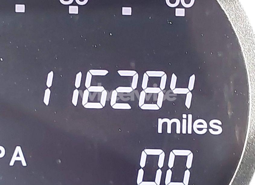 Photo 16 of 2013 Honda Cr-v LX (VIN 2HKRM3H35DH502717)