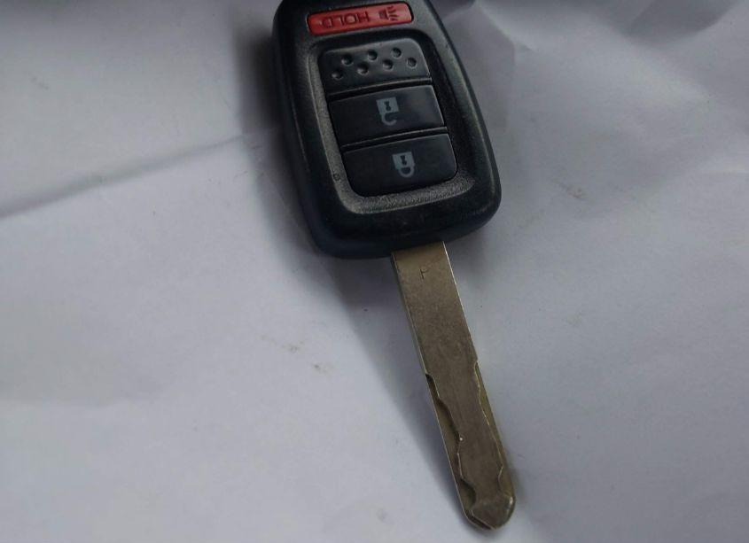 Photo 11 of 2014 Honda Cr-v LX (VIN 2HKRM3H35EH550509)