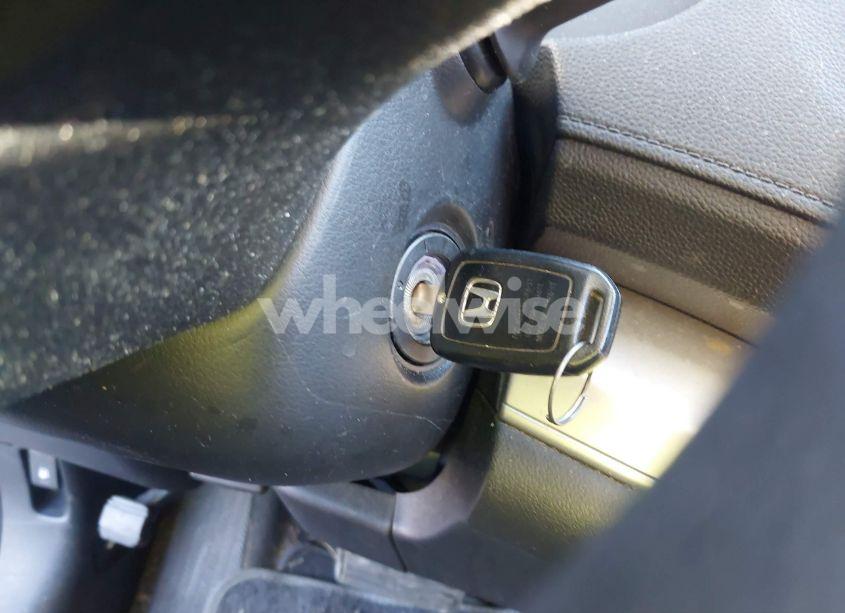 Photo 11 of 2016 Honda Cr-v LX (VIN 2HKRM3H35GH564087)