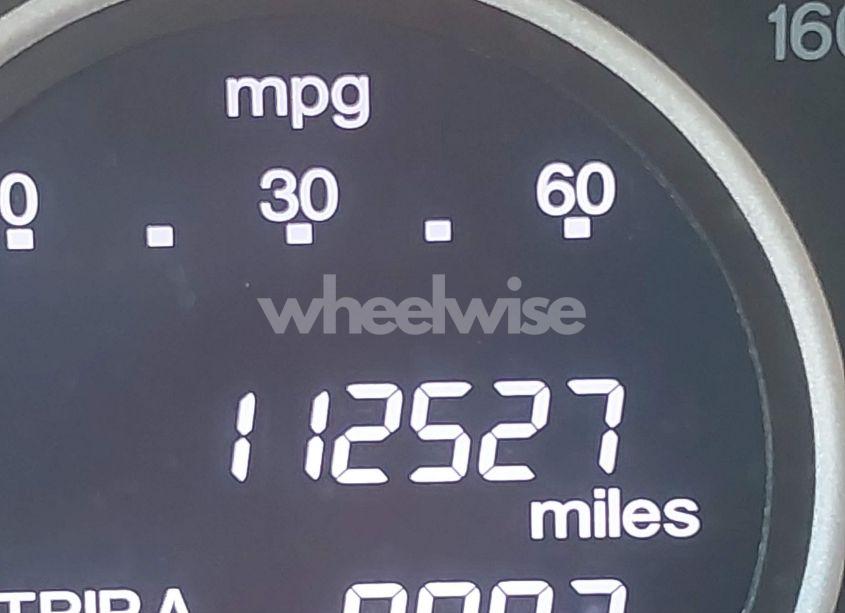 Photo 15 of 2013 Honda Cr-v LX (VIN 2HKRM3H36DH520966)