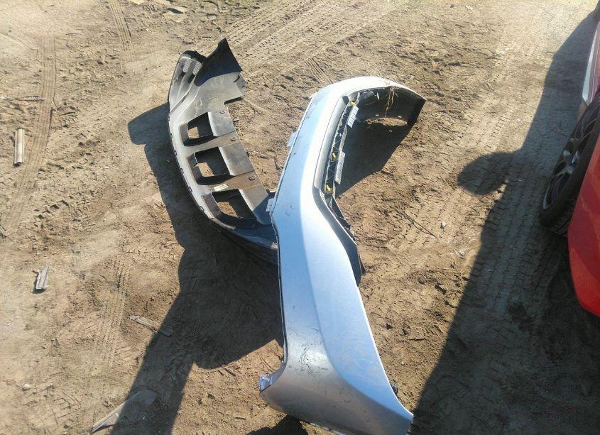 Photo 12 of 2014 Honda Cr-v LX (VIN 2HKRM3H36EH000445)