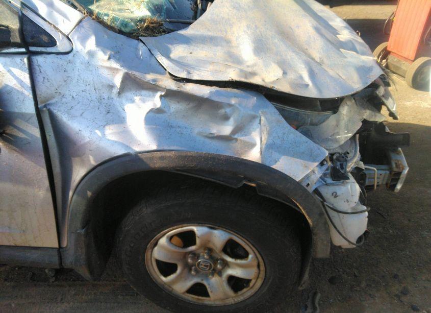 Photo 15 of 2014 Honda Cr-v LX (VIN 2HKRM3H36EH000445)