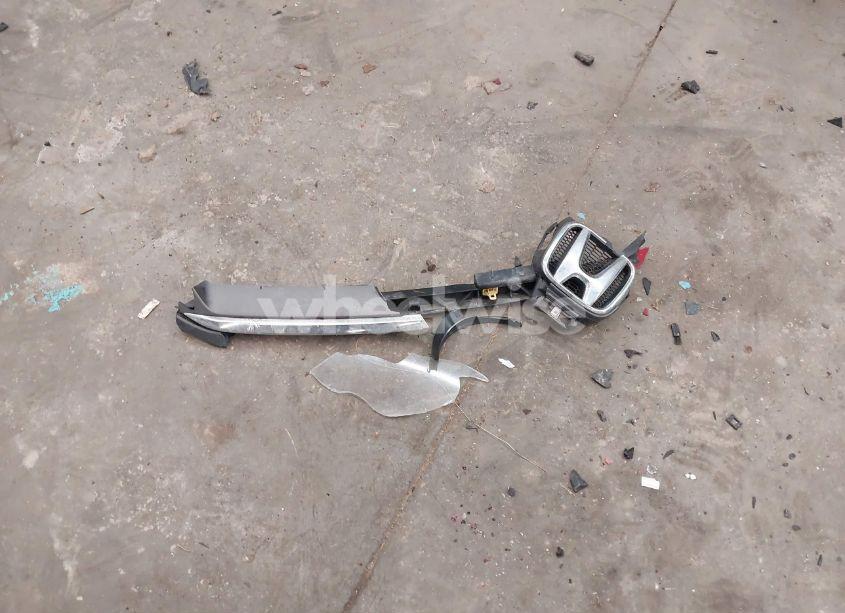 Photo 12 of 2014 Honda Cr-v LX (VIN 2HKRM3H36EH530799)