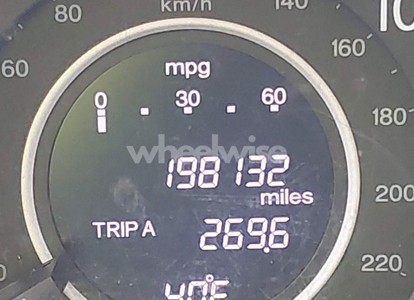 Photo 15 of 2014 Honda Cr-v LX (VIN 2HKRM3H36EH550700)