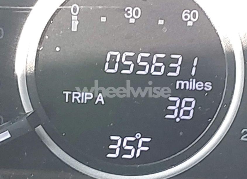 Photo 15 of 2013 Honda Cr-v LX (VIN 2HKRM3H37DH520989)