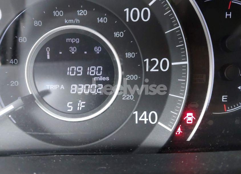 Photo 16 of 2016 Honda Cr-v LX (VIN 2HKRM3H37GH539157)