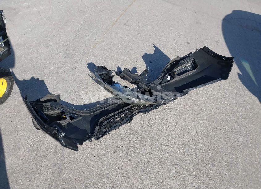 Photo 12 of 2016 Honda Cr-v LX (VIN 2HKRM3H37GH562633)