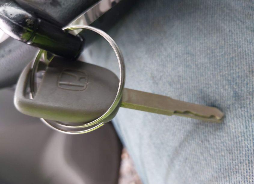 Photo 11 of 2013 Honda Cr-v LX (VIN 2HKRM3H38DH520855)