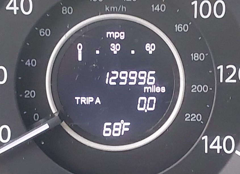 Photo 16 of 2013 Honda Cr-v LX (VIN 2HKRM3H38DH520855)