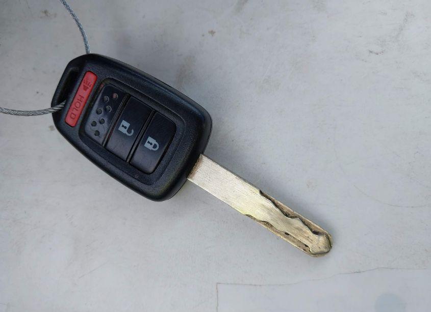 Photo 11 of 2014 Honda Cr-v LX (VIN 2HKRM3H38EH503068)