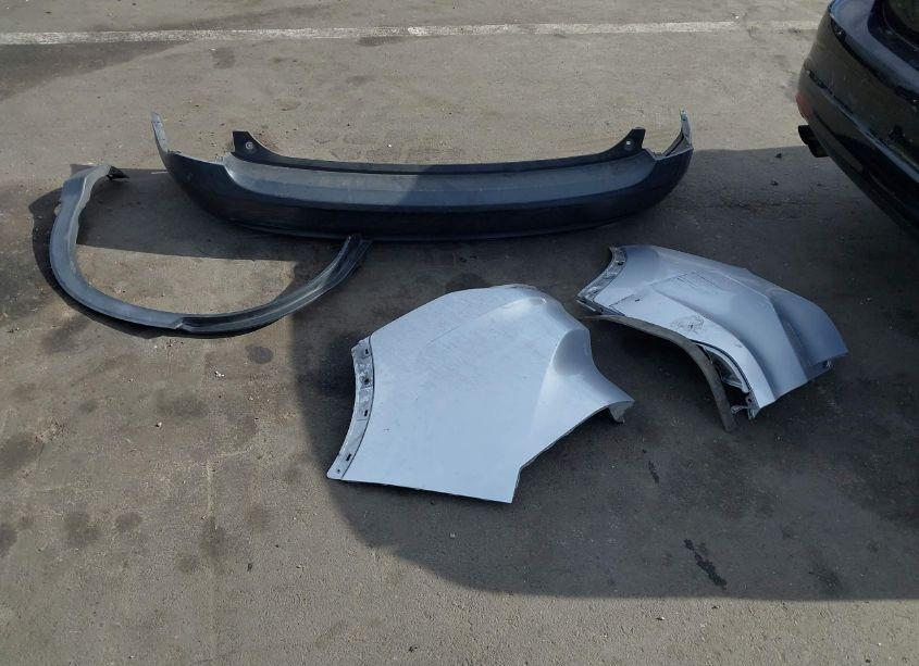 Photo 12 of 2014 Honda Cr-v LX (VIN 2HKRM3H38EH503068)