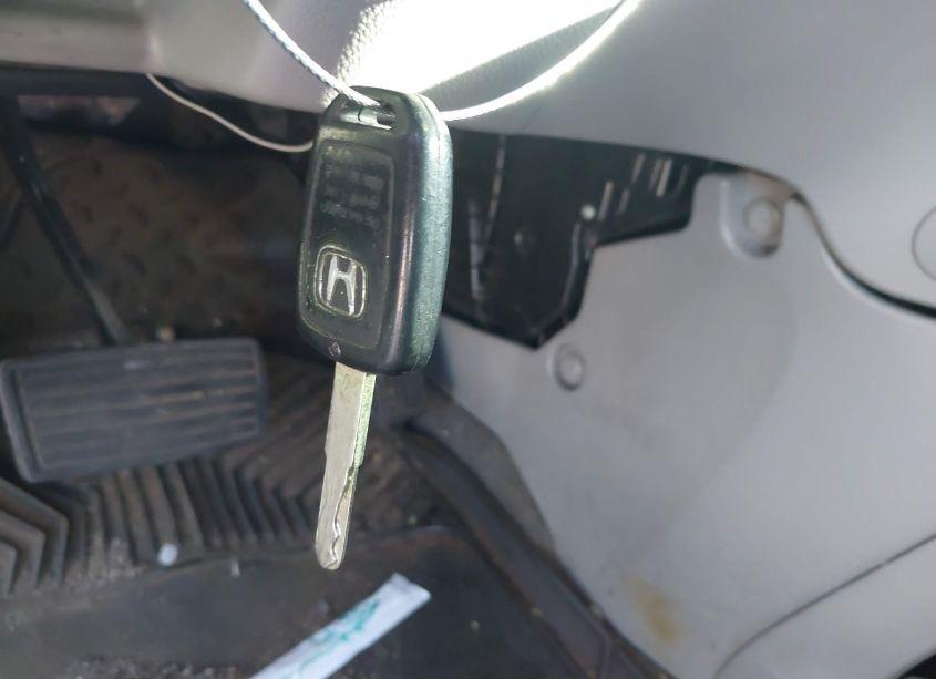 Photo 11 of 2014 Honda Cr-v LX (VIN 2HKRM3H39EH502639)