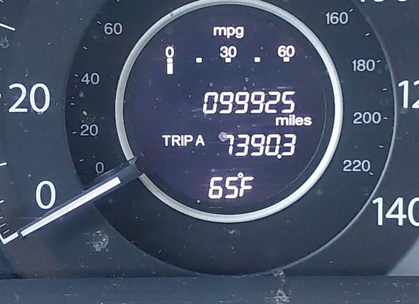 Photo 15 of 2015 Honda Cr-v LX (VIN 2HKRM3H39FH543127)