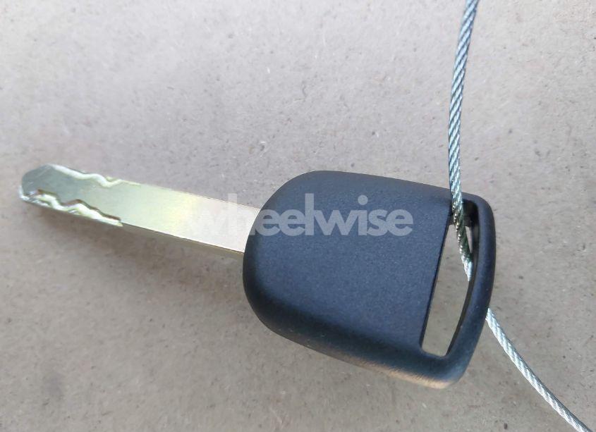 Photo 11 of 2013 Honda Cr-v LX (VIN 2HKRM3H3XDH516936)