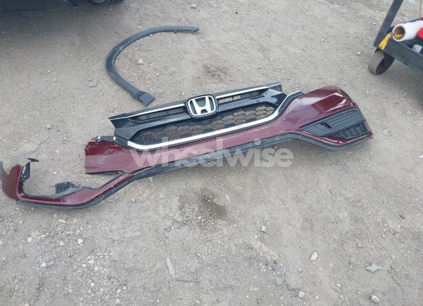 Photo 12 of 2016 Honda Cr-v SE (VIN 2HKRM3H40GH518451)