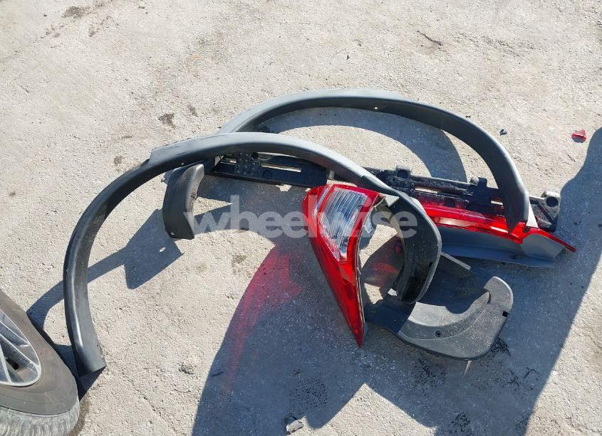 Photo 12 of 2016 Honda Cr-v SE (VIN 2HKRM3H40GH545732)