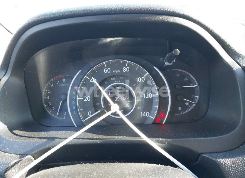 Photo 7 of 2016 Honda Cr-v SE (VIN 2HKRM3H40GH545732)