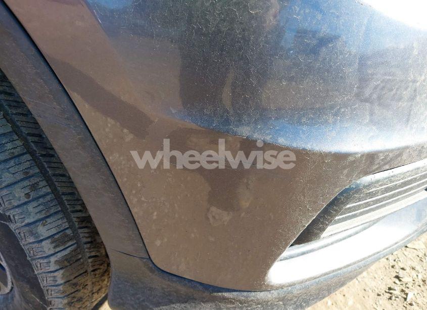 Photo 6 of 2016 Honda Cr-v SE (VIN 2HKRM3H41GH526414)