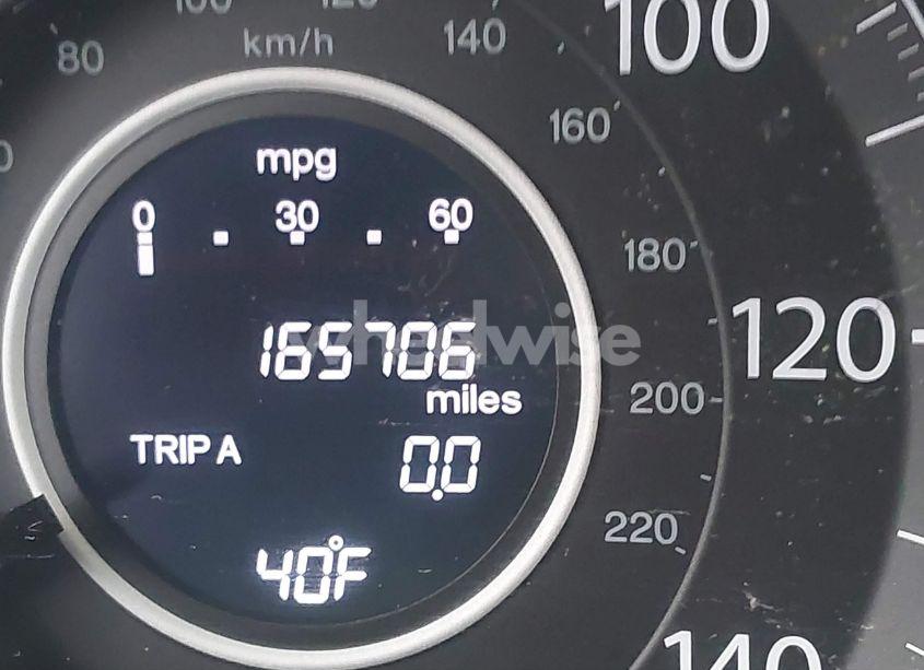 Photo 15 of 2016 Honda Cr-v SE (VIN 2HKRM3H41GH527109)