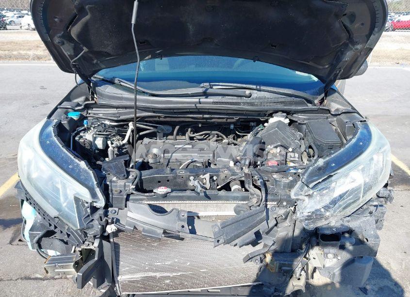 Photo 10 of 2016 Honda Cr-v SE (VIN 2HKRM3H41GH528017)