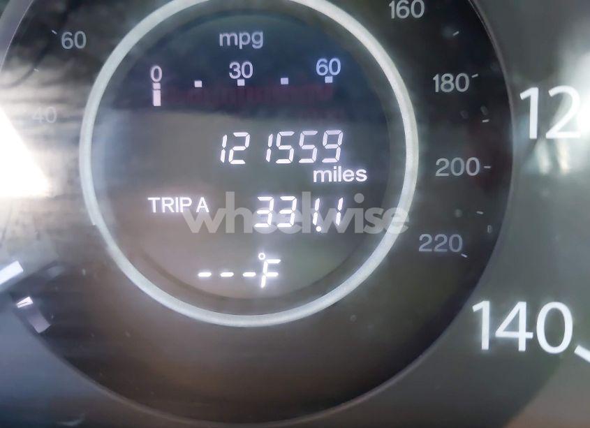 Photo 15 of 2016 Honda Cr-v SE (VIN 2HKRM3H41GH528017)