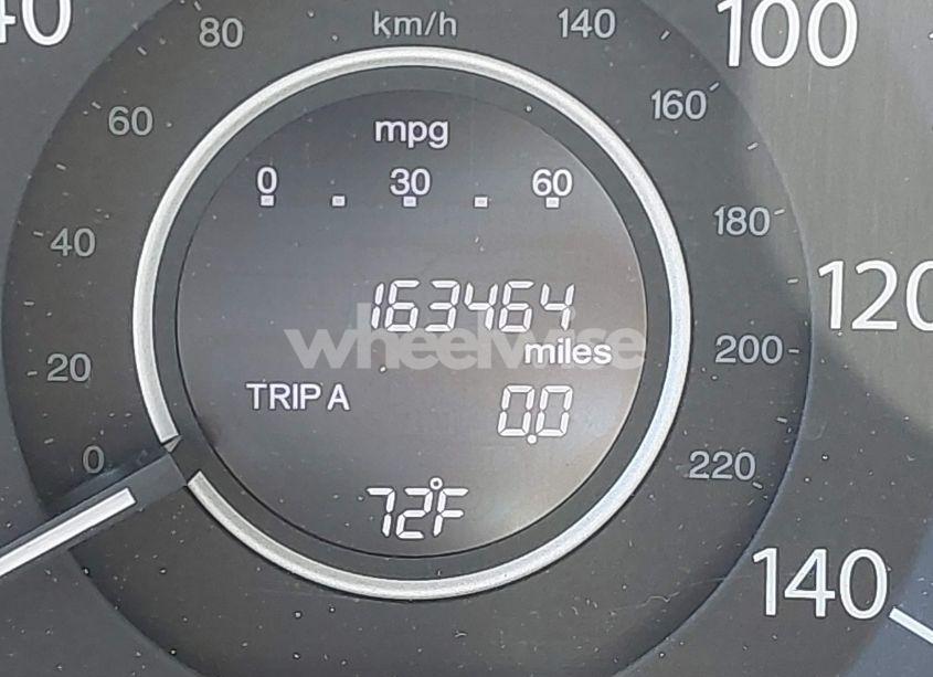 Photo 15 of 2016 Honda Cr-v SE (VIN 2HKRM3H41GH530236)