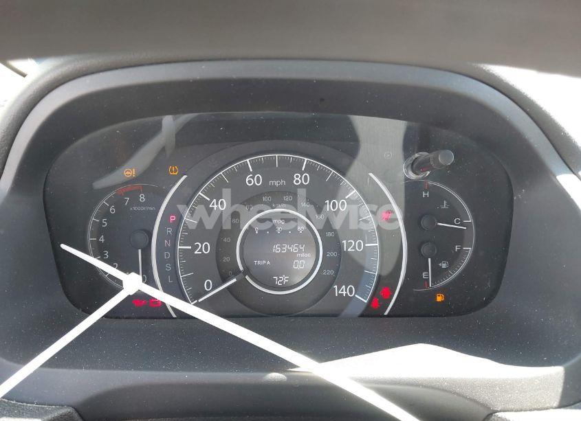 Photo 7 of 2016 Honda Cr-v SE (VIN 2HKRM3H41GH530236)