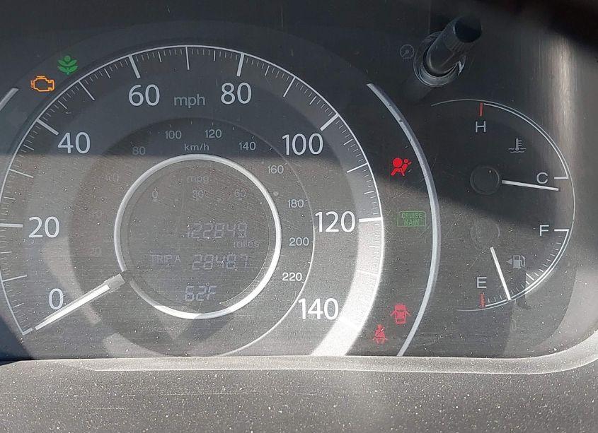 Photo 15 of 2016 Honda Cr-v SE (VIN 2HKRM3H41GH558490)