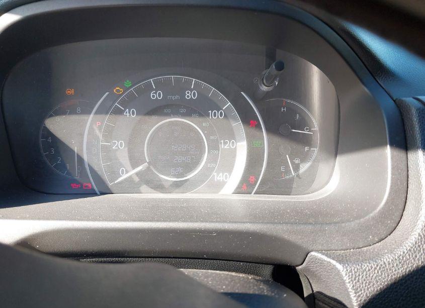 Photo 7 of 2016 Honda Cr-v SE (VIN 2HKRM3H41GH558490)