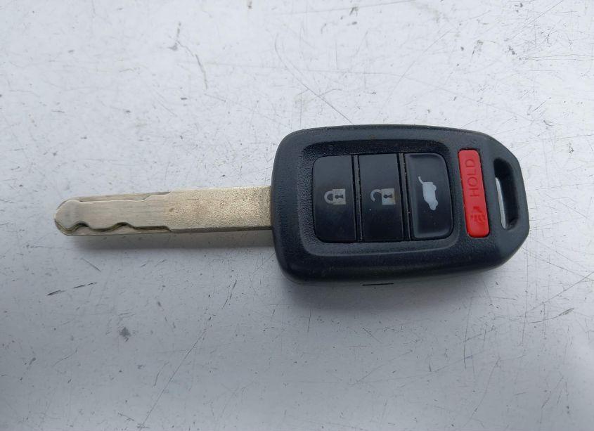 Photo 11 of 2016 Honda Cr-v SE (VIN 2HKRM3H42GH513929)