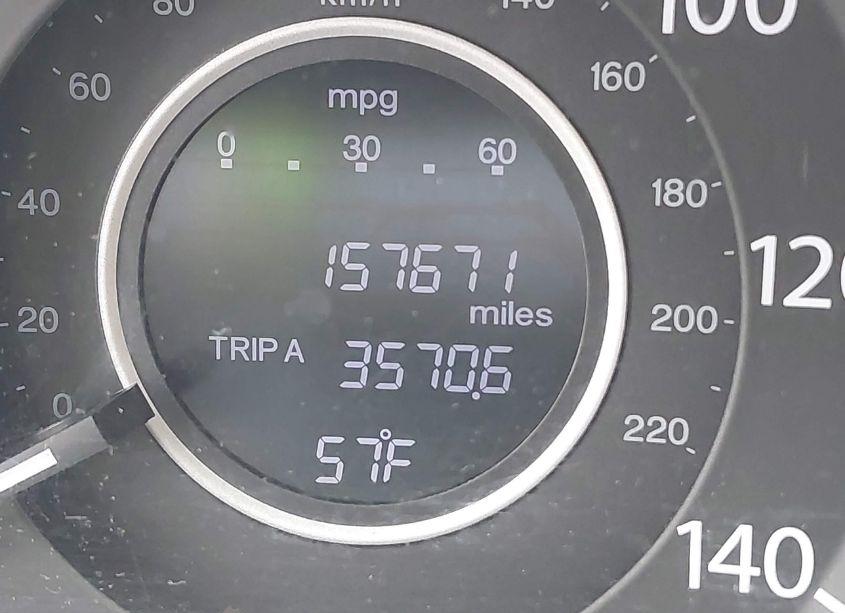 Photo 15 of 2016 Honda Cr-v SE (VIN 2HKRM3H42GH513929)